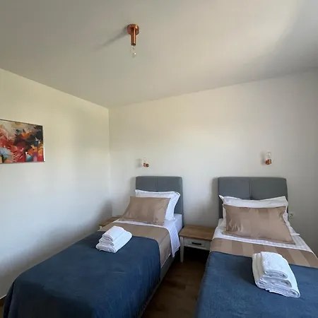 House Lole Kaštel Novi