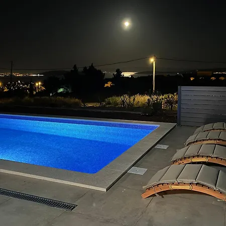 House Lole Villa
