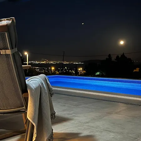 House Lole Kaštel Novi