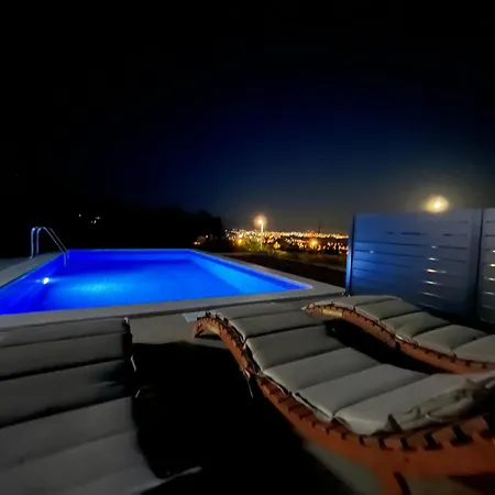 House Lole Kaštel Novi