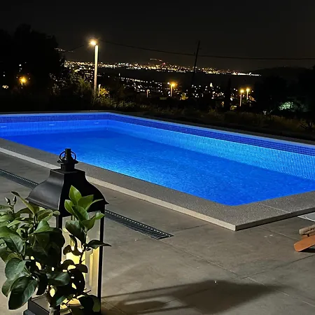 House Lole Villa