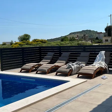 House Lole Villa Kaštel Novi