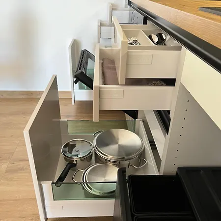 House Lole Villa Kaštel Novi