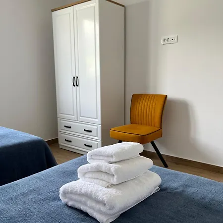 Villa House Lole