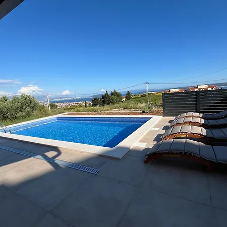 Villa House Lole Kaštel Novi