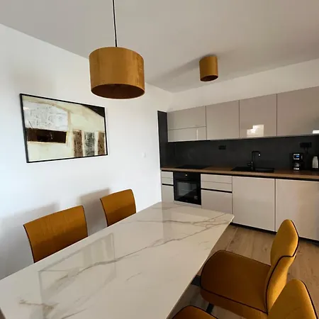 Villa House Lole Kaštel Novi