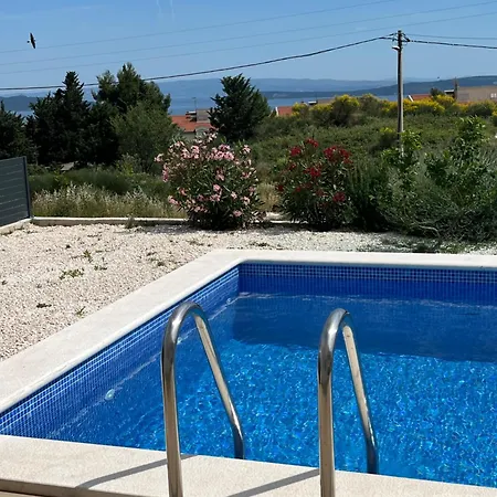 House Lole Βίλα Kaštel Novi