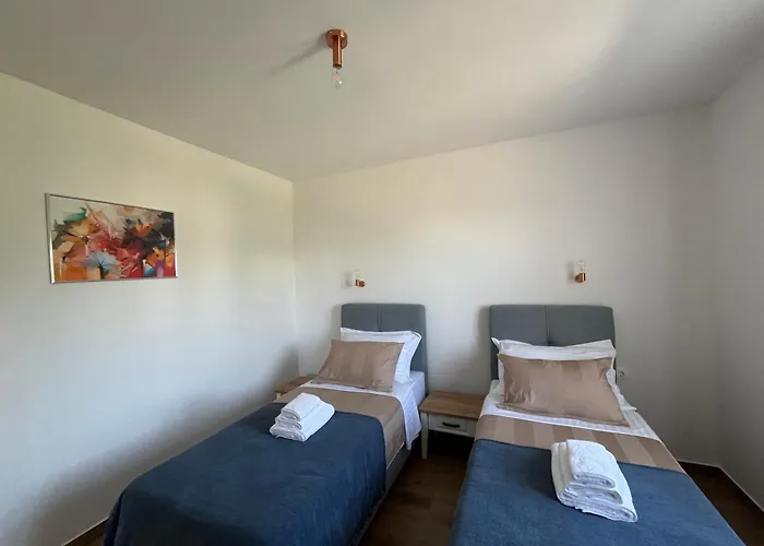 House Lole Kaštel Novi