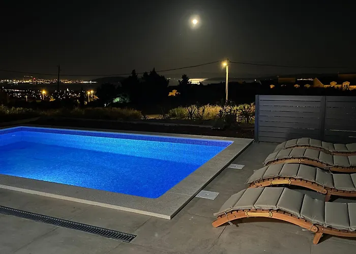 House Lole Villa