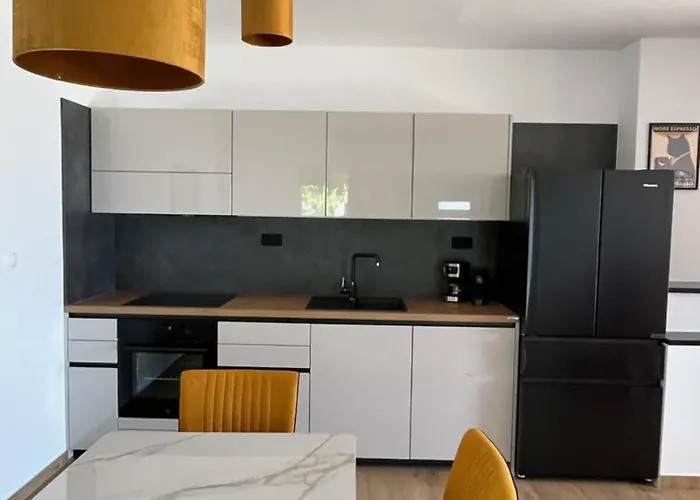 Villa House Lole *