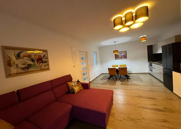 Villa House Lole *