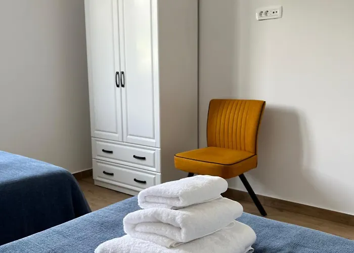 Villa House Lole