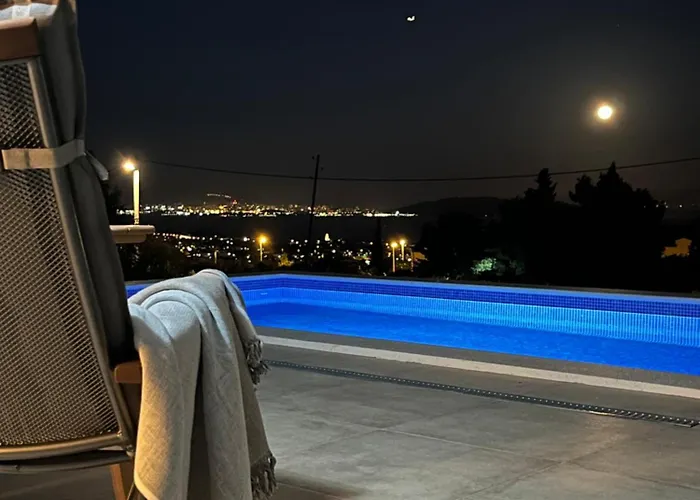 House Lole Kaštel Novi
