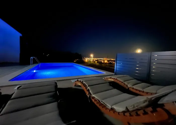 House Lole Kaštel Novi