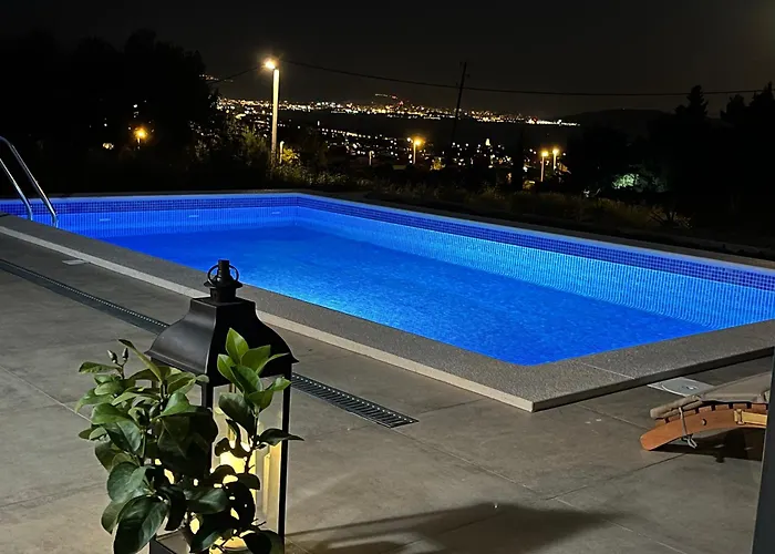 House Lole Villa