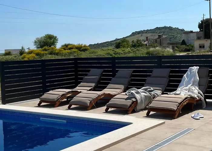 House Lole Villa Kaštel Novi